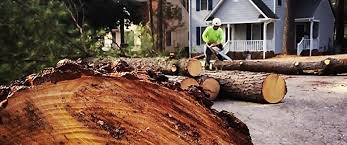 Best Stump Grinding and Removal  in Edgefield, SC